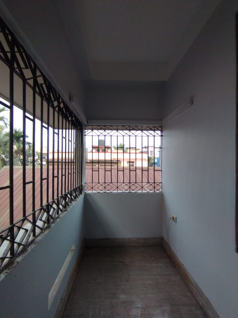 Unfurnished 2bhk in Harabala Path, Ulubari, Guwahati, Assam, India for Rent